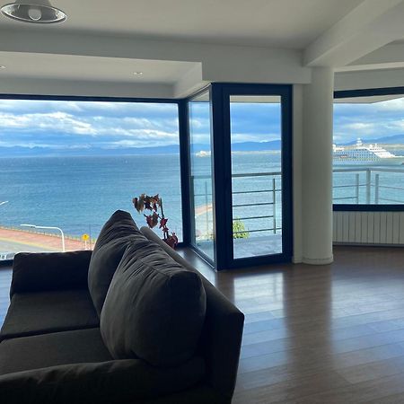Apartamento Antartida Park أوشويا المظهر الخارجي الصورة