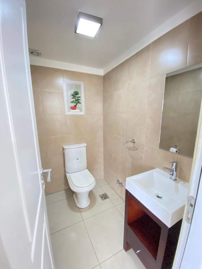 Apartamento Antartida Park أوشويا المظهر الخارجي الصورة