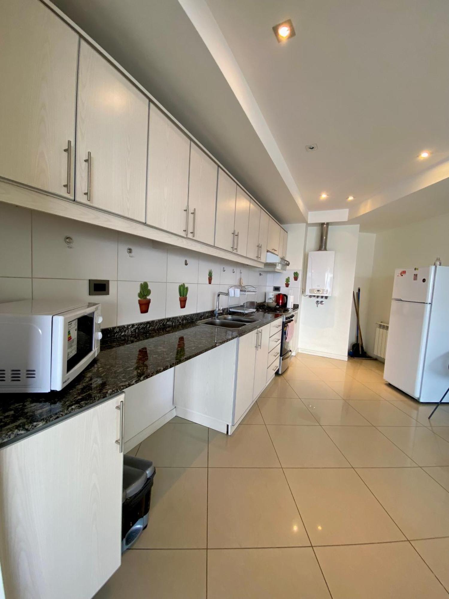 Apartamento Antartida Park أوشويا المظهر الخارجي الصورة