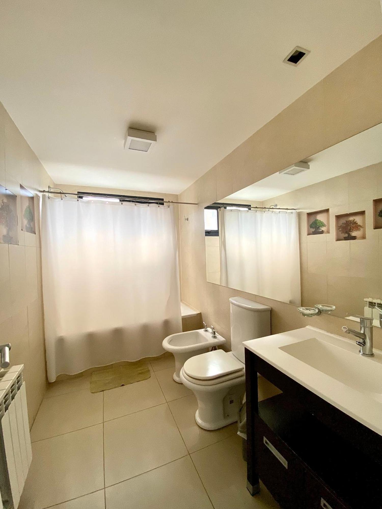 Apartamento Antartida Park أوشويا المظهر الخارجي الصورة